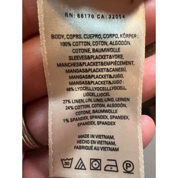 Anthropologie Hei Hei Zip up Peach Top Size Medium Bomber Jacket Lightweight lg - Picture 6 of 7